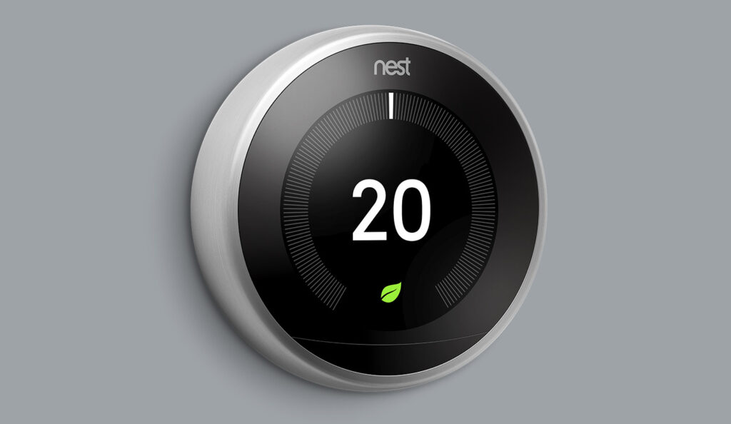 heating controls - what you need to know - a Smart Home